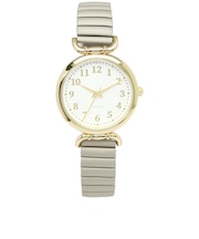 【当商品送料無料】腕時計 レディース ジャバラ 通販 ミランダ フィールドワーク YM071 時計 リストウォッチ 日本製ムーブメント