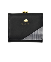 【当商品送料無料】三つ折り財布 レディース がま口 通販 三つ折財布 財布 三つ折り ミニ財布 折りたたみ財布 折り財布 みつおりさいふ がま口財布