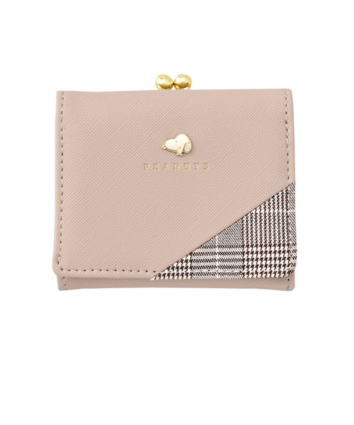 おしゃれキャット』「ディズニー マリー」コレクション 折財布