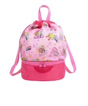 【当商品送料無料】高波クリエイト プールバッグ 2WAY ボンサック型 通販 ビーチバッグ ナップサック プールバック ビーチバック リュックサック