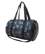 【当商品送料無料】高波クリエイト プールバッグ 2WAY ロールボストン型 通販 プールバック ビーチバッグ ビーチバック ビニールバッグ