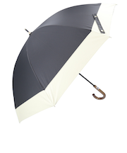 【当商品送料無料】傘 レディース 大人 通販 長傘 50cm 晴雨兼用 かさ カサ 雨傘 日傘 晴雨兼用傘 ブラックコーティング 遮光率 手開き