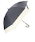 【当商品送料無料】傘 レディース 大人 通販 長傘 50cm 晴雨兼用 かさ カサ 雨傘 日傘 晴雨兼用傘 ブラックコーティング 遮光率 手開き
