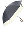 【当商品送料無料】傘 レディース 大人 通販 長傘 50cm 晴雨兼用 かさ カサ 雨傘 日傘 晴雨兼用傘 ブラックコーティング 遮光率 手開き