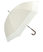 【当商品送料無料】傘 レディース 大人 通販 長傘 50cm 晴雨兼用 かさ カサ 雨傘 日傘 晴雨兼用傘 ブラックコーティング 遮光率 手開き