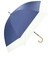 【当商品送料無料】傘 レディース 大人 通販 長傘 50cm 晴雨兼用 かさ カサ 雨傘 日傘 晴雨兼用傘 ブラックコーティング 遮光率 手開き