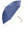 【当商品送料無料】傘 レディース 大人 通販 長傘 50cm 晴雨兼用 かさ カサ 雨傘 日傘 晴雨兼用傘 ブラックコーティング 遮光率 手開き