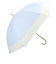 【当商品送料無料】傘 レディース 大人 通販 長傘 50cm 晴雨兼用 かさ カサ 雨傘 日傘 晴雨兼用傘 ブラックコーティング 遮光率 手開き