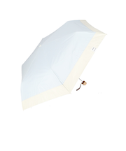 【当商品送料無料】折りたたみ傘 レディース 通販 折り畳み傘 50cm 晴雨兼用 かさ カサ 雨傘 日傘 晴雨兼用傘 ブラックコーティング 遮光率