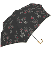 【当商品送料無料】折りたたみ傘 レディース 通販 折り畳み傘 55cm 雨晴兼用 晴雨兼用 かさ カサ 雨傘 日傘 晴雨兼用傘 シルバーコーティング