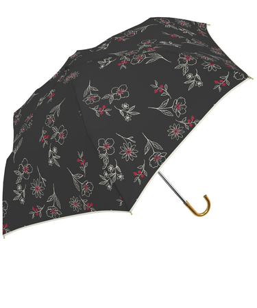 【当商品送料無料】折りたたみ傘 レディース 通販 折り畳み傘 55cm 雨晴兼用 晴雨兼用 かさ カサ 雨傘 日傘 晴雨兼用傘 シルバーコーティング