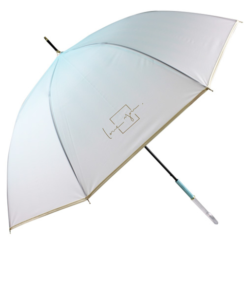 【当商品送料無料】傘 レディース 大人 通販 長傘 58cm かさ カサ ジャンプ傘 ワンタッチ傘 雨傘 レディース傘 婦人傘 グラスファイバー