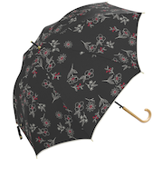 【当商品送料無料】傘 レディース 大人 通販 長傘 60cm 雨晴兼用 晴雨兼用 かさ カサ 雨傘 日傘 晴雨兼用傘 シルバーコーティング