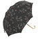 【当商品送料無料】傘 レディース 大人 通販 長傘 60cm 雨晴兼用 晴雨兼用 かさ カサ 雨傘 日傘 晴雨兼用傘 シルバーコーティング