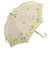 【当商品送料無料】傘 レディース 大人 通販 長傘 60cm 雨晴兼用 晴雨兼用 かさ カサ 雨傘 日傘 晴雨兼用傘 シルバーコーティング