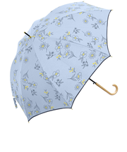 【当商品送料無料】傘 レディース 大人 通販 長傘 60cm 雨晴兼用 晴雨兼用 かさ カサ 雨傘 日傘 晴雨兼用傘 シルバーコーティング