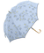 【当商品送料無料】傘 レディース 大人 通販 長傘 60cm 雨晴兼用 晴雨兼用 かさ カサ 雨傘 日傘 晴雨兼用傘 シルバーコーティング