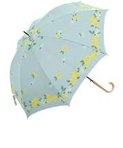【当商品送料無料】傘 レディース 大人 通販 長傘 60cm 雨晴兼用 晴雨兼用 かさ カサ 雨傘 日傘 晴雨兼用傘 シルバーコーティング