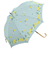 【当商品送料無料】傘 レディース 大人 通販 長傘 60cm 雨晴兼用 晴雨兼用 かさ カサ 雨傘 日傘 晴雨兼用傘 シルバーコーティング