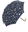 【当商品送料無料】傘 レディース 大人 通販 長傘 60cm 雨晴兼用 晴雨兼用 かさ カサ 雨傘 日傘 晴雨兼用傘 シルバーコーティング