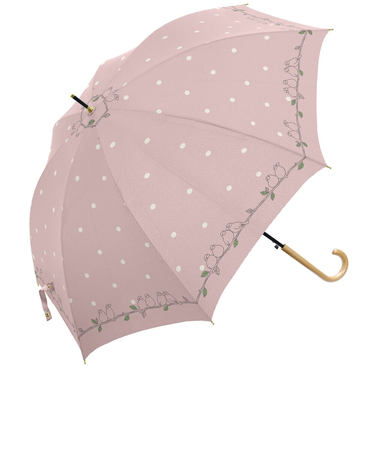 【当商品送料無料】傘 レディース 大人 通販 長傘 60cm 雨晴兼用 晴雨兼用 かさ カサ 雨傘 日傘 晴雨兼用傘 シルバーコーティング
