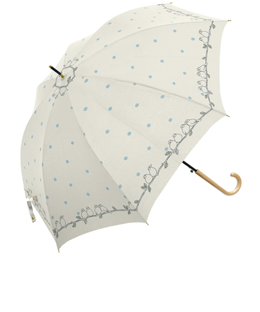 【当商品送料無料】傘 レディース 大人 通販 長傘 60cm 雨晴兼用 晴雨兼用 かさ カサ 雨傘 日傘 晴雨兼用傘 シルバーコーティング