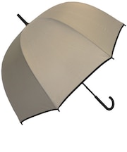 【当商品送料無料】傘 レディース メンズ 通販 長傘 65cm かさ カサ 雨傘 ドーム型 グラスファイバー 丈夫 手開き ドーム傘 ユニセックス
