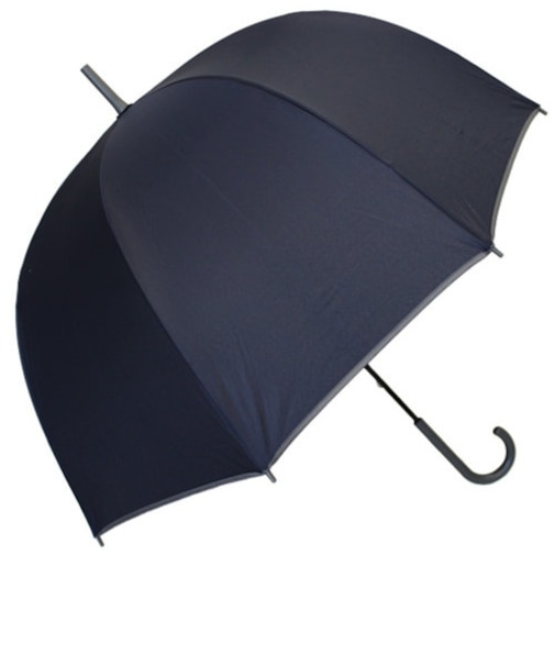【当商品送料無料】傘 レディース メンズ 通販 長傘 65cm かさ カサ 雨傘 ドーム型 グラスファイバー 丈夫 手開き ドーム傘 ユニセックス