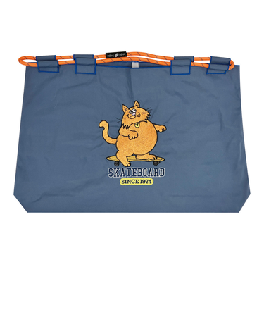 【当商品送料無料】トートバッグ ナイロン Lサイズ 通販 トート 手提げ トートバック サブバッグ サブバック ショッピングバック