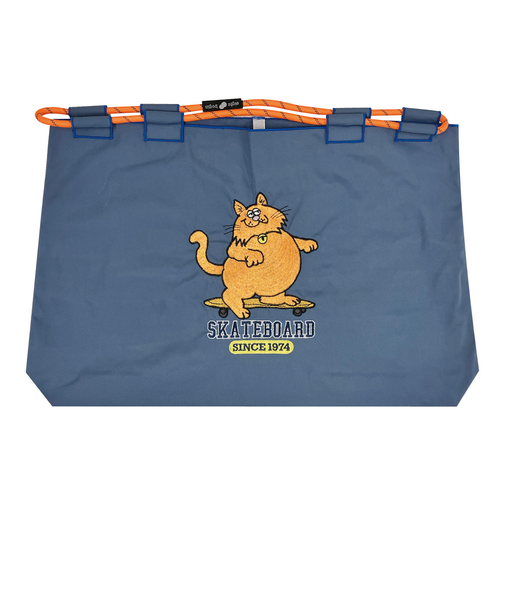 【当商品送料無料】トートバッグ ナイロン Lサイズ 通販 トート 手提げ トートバック サブバッグ サブバック ショッピングバック