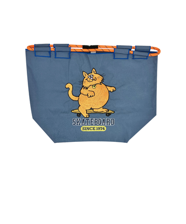 【当商品送料無料】トートバッグ ナイロン Sサイズ 小さめ 通販 トート 手提げ サブバッグ サブバック ショッピングバック ショッピングバッグ