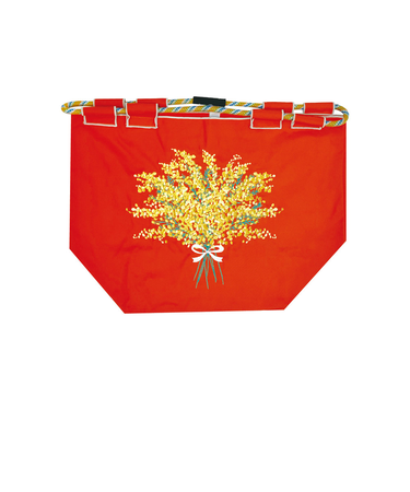 【当商品送料無料】トートバッグ ナイロン Sサイズ 小さめ 通販 トート 手提げ サブバッグ サブバック ショッピングバック ショッピングバッグ