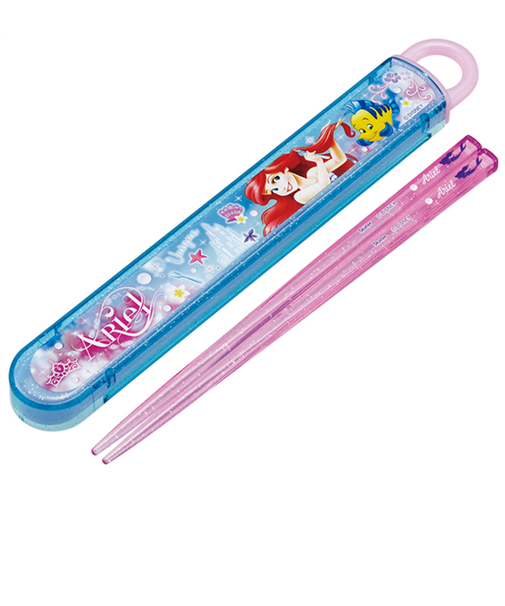 【当商品送料無料】お箸セット 子供 キャラクター 通販 箸入れ 箸 セット 保育園 SKATER ABS2AMAG スケーター 箸ケース スライド