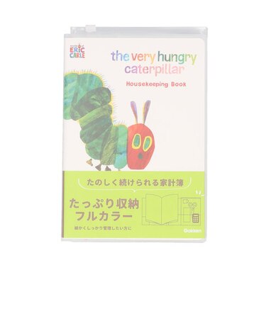 【当商品送料無料】家計簿 キャラクター 通販 家計管理 ノート 手帳 手書き A5 帳簿 おこづかい帳 ハウスキーピングブック 可愛い おしゃれ