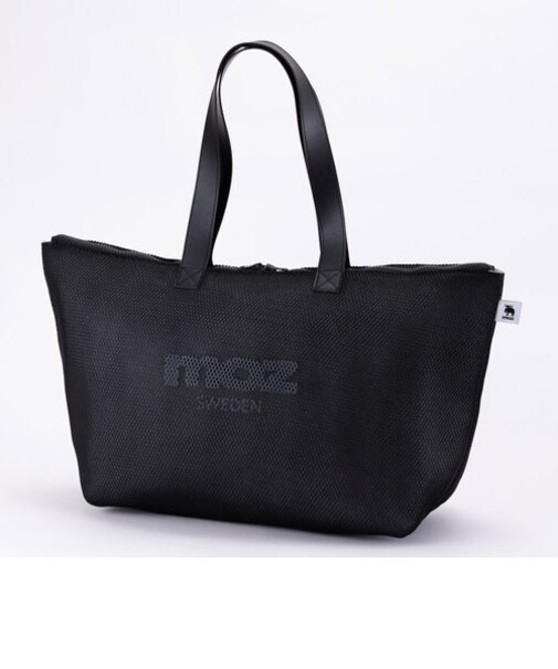 【当商品送料無料】エコバッグ moz モズ 通販 メッシュ保冷バッグ L 保冷バック エコバック ショッピングバッグ マイバッグ 保冷トートバッグ