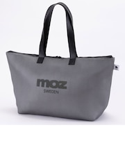【当商品送料無料】エコバッグ moz モズ 通販 メッシュ保冷バッグ L 保冷バック エコバック ショッピングバッグ マイバッグ 保冷トートバッグ