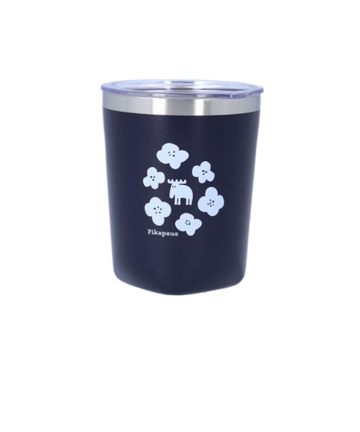 【当商品送料無料】モズ タンブラー moz 通販 サーモタンブラー 250ml コップ 保冷 保温 コンパクトタンブラー 北欧 北欧雑貨 ステンレス