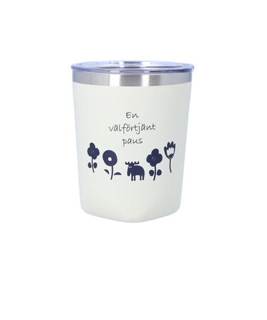 【当商品送料無料】モズ タンブラー moz 通販 サーモタンブラー 250ml コップ 保冷 保温 コンパクトタンブラー 北欧 北欧雑貨 ステンレス