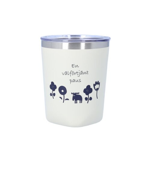 【当商品送料無料】モズ タンブラー moz 通販 サーモタンブラー 250ml コップ 保冷 保温 コンパクトタンブラー 北欧 北欧雑貨 ステンレス