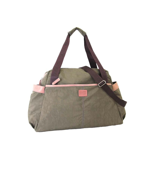 【当商品送料無料】ボストンバッグ キャリーオン 通販 ボストンバック キャリーオン対応 軽量 軽い アデル ADEL 背面キャリーオン 多機能