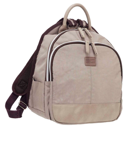 【当商品送料無料】リュック レディース 通販 ラウンドリュック リュックサック バッグ バック カバン かばん 鞄 多機能 レディースリュック