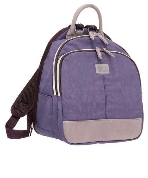 【当商品送料無料】リュック レディース 通販 ラウンドリュック リュックサック バッグ バック カバン かばん 鞄 多機能 レディースリュック