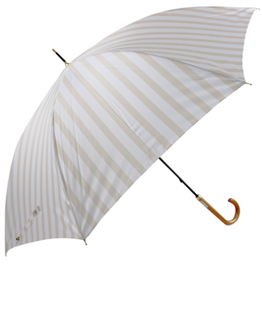 【当商品送料無料】傘 レディース 大人 通販 長傘 58cm かさ カサ 雨傘 超軽量 グラスファイバー 丈夫 手開き 軽量 軽い レディース傘