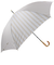【当商品送料無料】傘 レディース 大人 通販 長傘 58cm かさ カサ 雨傘 超軽量 グラスファイバー 丈夫 手開き 軽量 軽い レディース傘