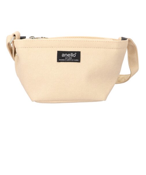 【当商品送料無料】anello アネロ ショルダーバッグ ミニ AIS1071 通販 ショルダー ショルダーバック ミニショルダーバッグ