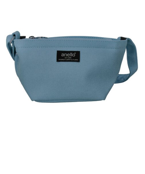 【当商品送料無料】anello アネロ ショルダーバッグ ミニ AIS1071 通販 ショルダー ショルダーバック ミニショルダーバッグ