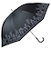 【当商品送料無料】傘 レディース 大人 通販 長傘 47cm 晴雨兼用 かさ カサ 雨傘 日傘 一級遮光 UVカット99％ 手開き 晴雨兼用傘