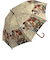 【当商品送料無料】ジャンプ傘 レディース 通販 雨傘 長傘 58.5cm 約60cm ワンタッチ傘 レディース傘 傘 カサ かさ グラスファイバー