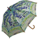 【当商品送料無料】ジャンプ傘 レディース 通販 雨傘 長傘 58.5cm 約60cm ワンタッチ傘 レディース傘 傘 カサ かさ グラスファイバー