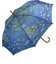 【当商品送料無料】ジャンプ傘 レディース 通販 雨傘 長傘 58.5cm 約60cm ワンタッチ傘 レディース傘 傘 カサ かさ グラスファイバー